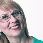 Brigita Krajic: Außerdem gibt es keinen Job mehr für mich in meinem Alter; einen Job, den ich gerne machen würde. Ein typisches EPU Schicksal?